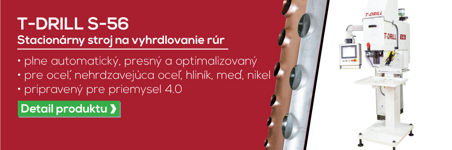 T-Drill S-54